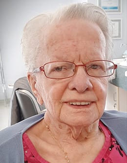 McGAUGHEY, Jewel (Hartwick)