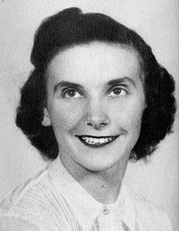 MORGAN, Lois (nee Noble)