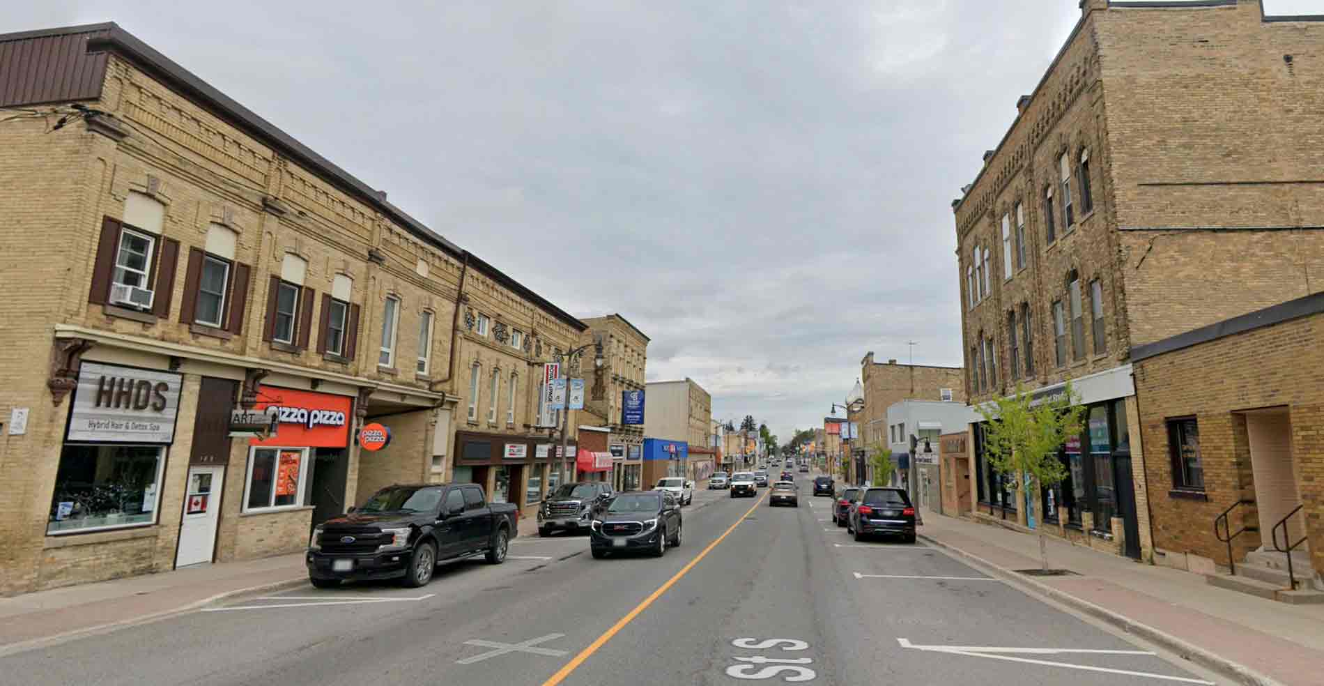 Not just a façade: Mount Forest, Arthur buildings could get new limitations aimed at preserving ‘history’