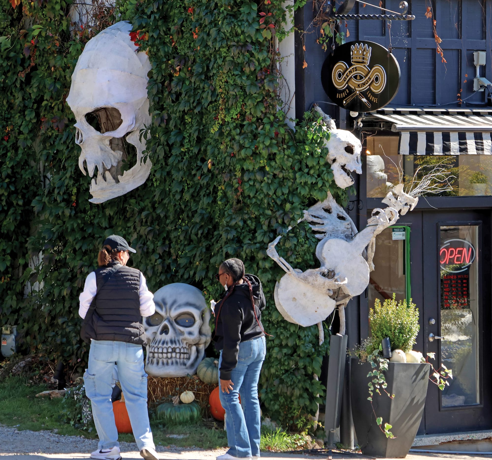 Kat Florence walking away from its $250,000 Monster Month promotional campaign