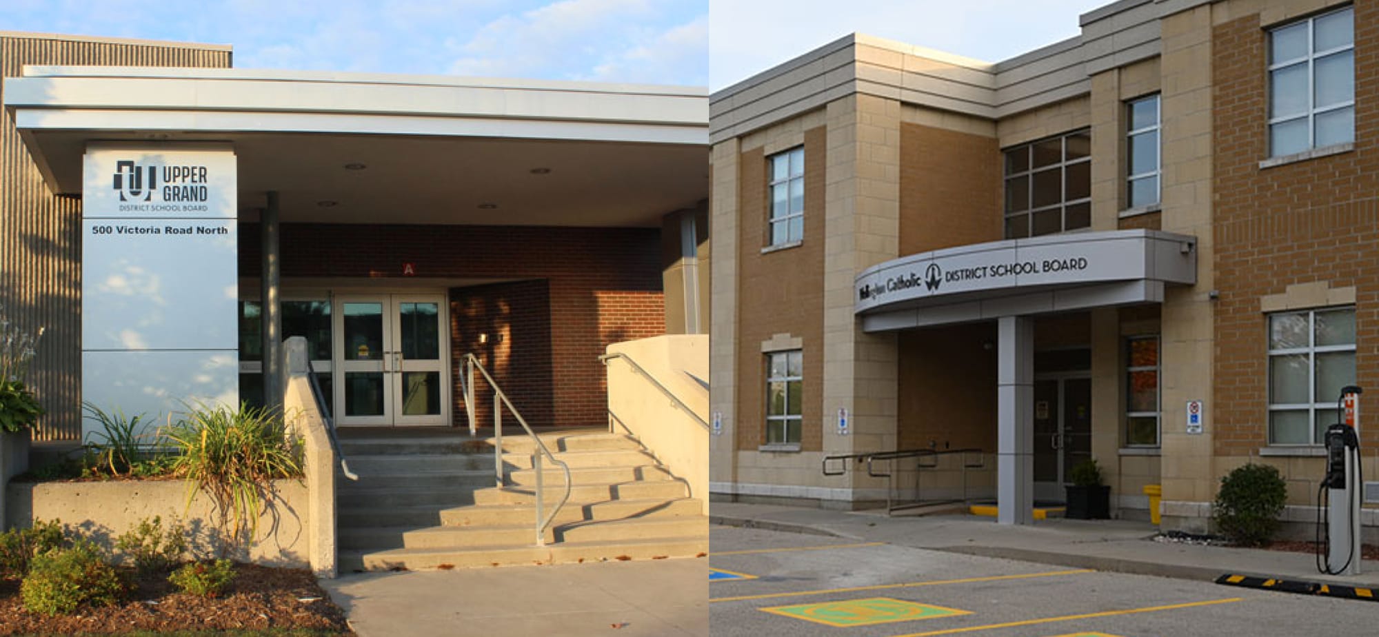 School boards back trustees after education minister sows doubt about their future