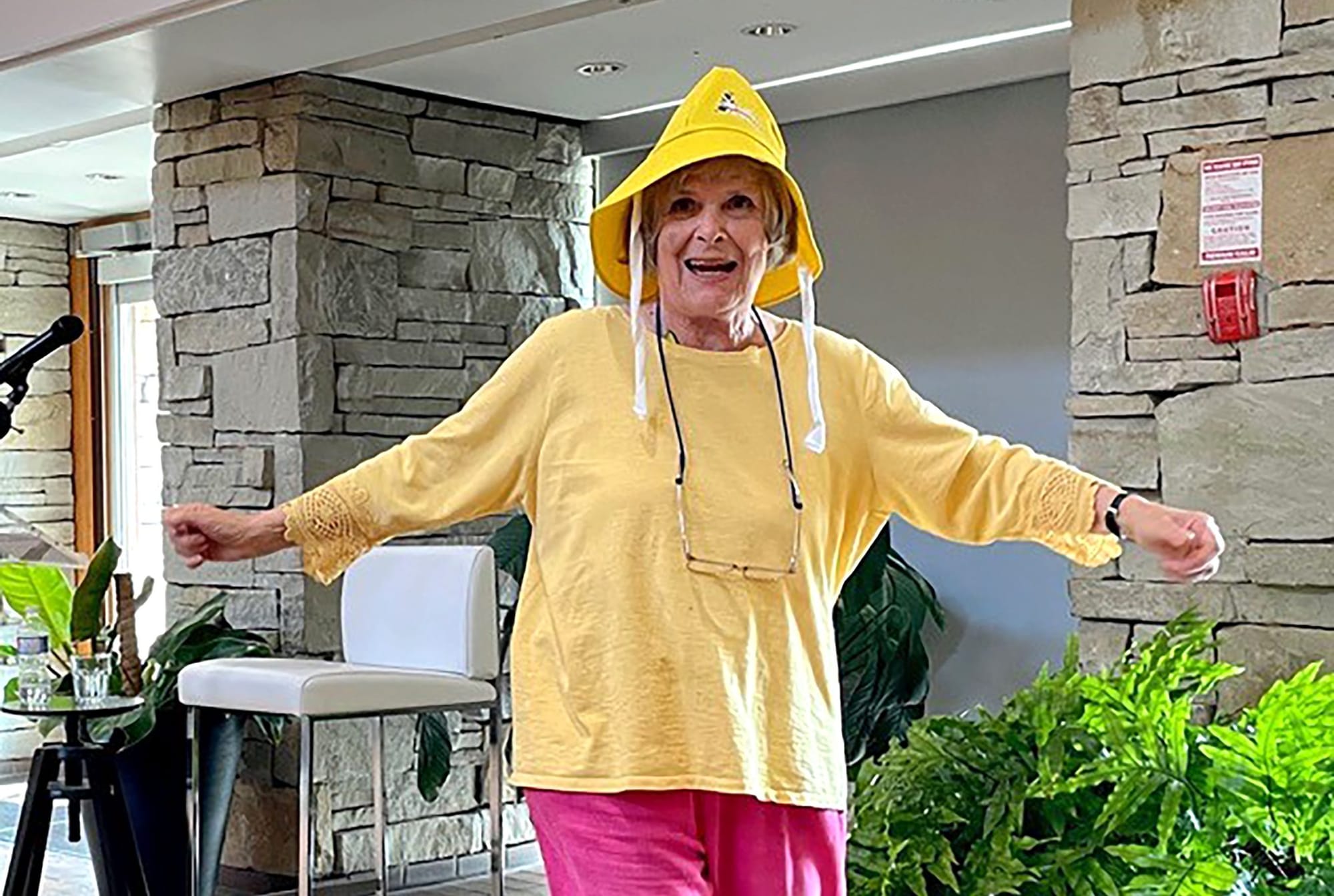 Fergus author brings home gold for latest novel