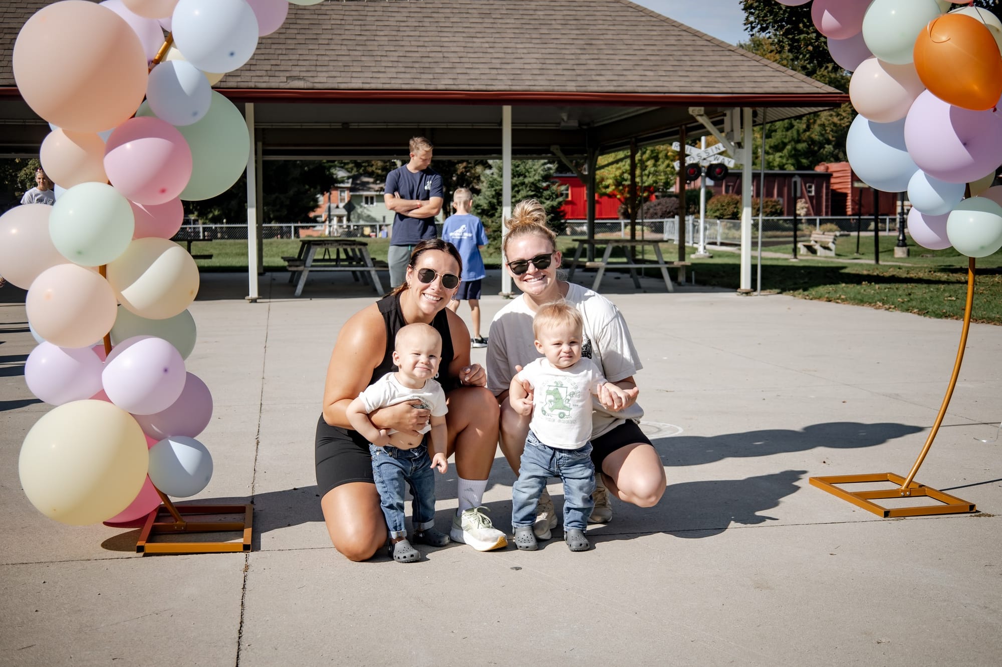 Palmerston Terry Fox Run raises over $7,000