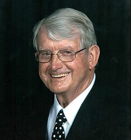 ANDREWS, Havey Parlee