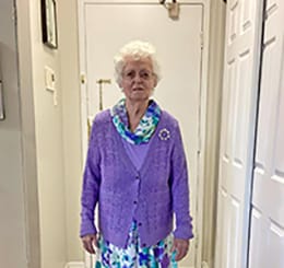 BOULD, Marion (Winch)