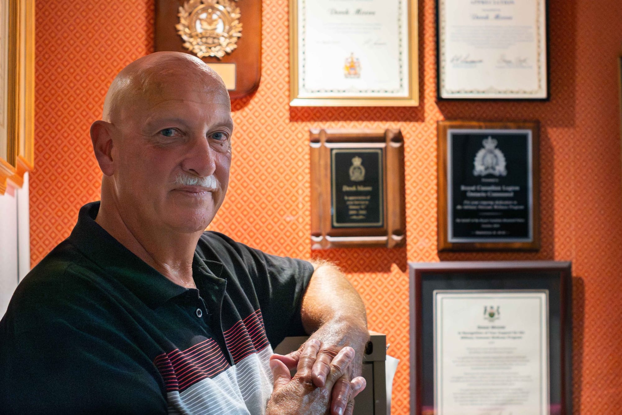 Past president wants to help Legion ‘into the 21st century’
