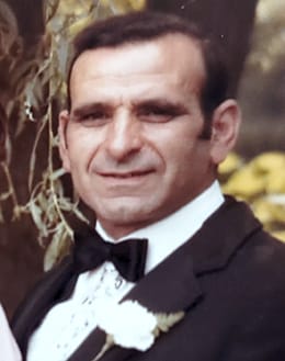 NUNES, Joaquim “Jack” 