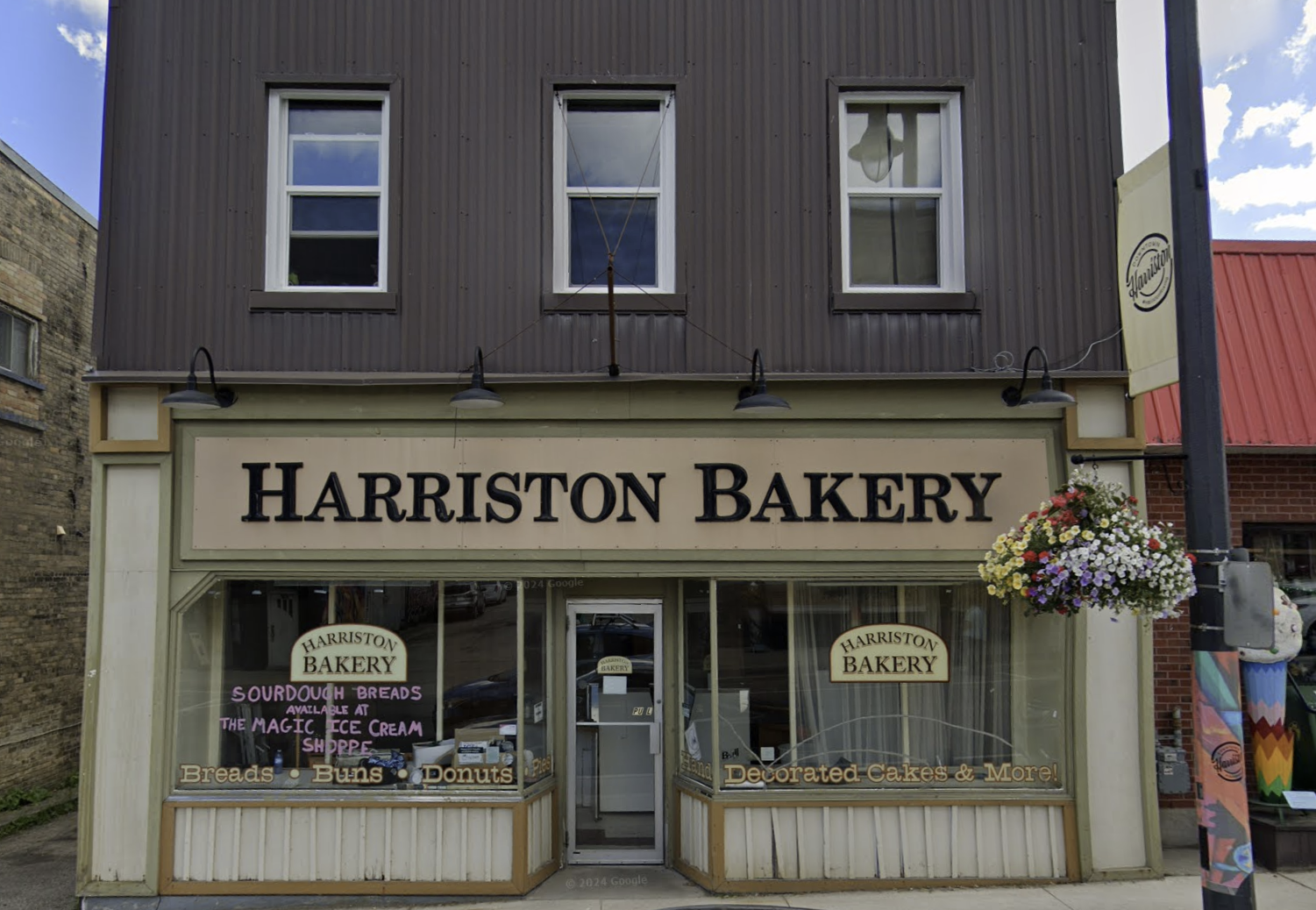Public health orders bakery’s closure after ‘heavy rat infestation’ discovered
