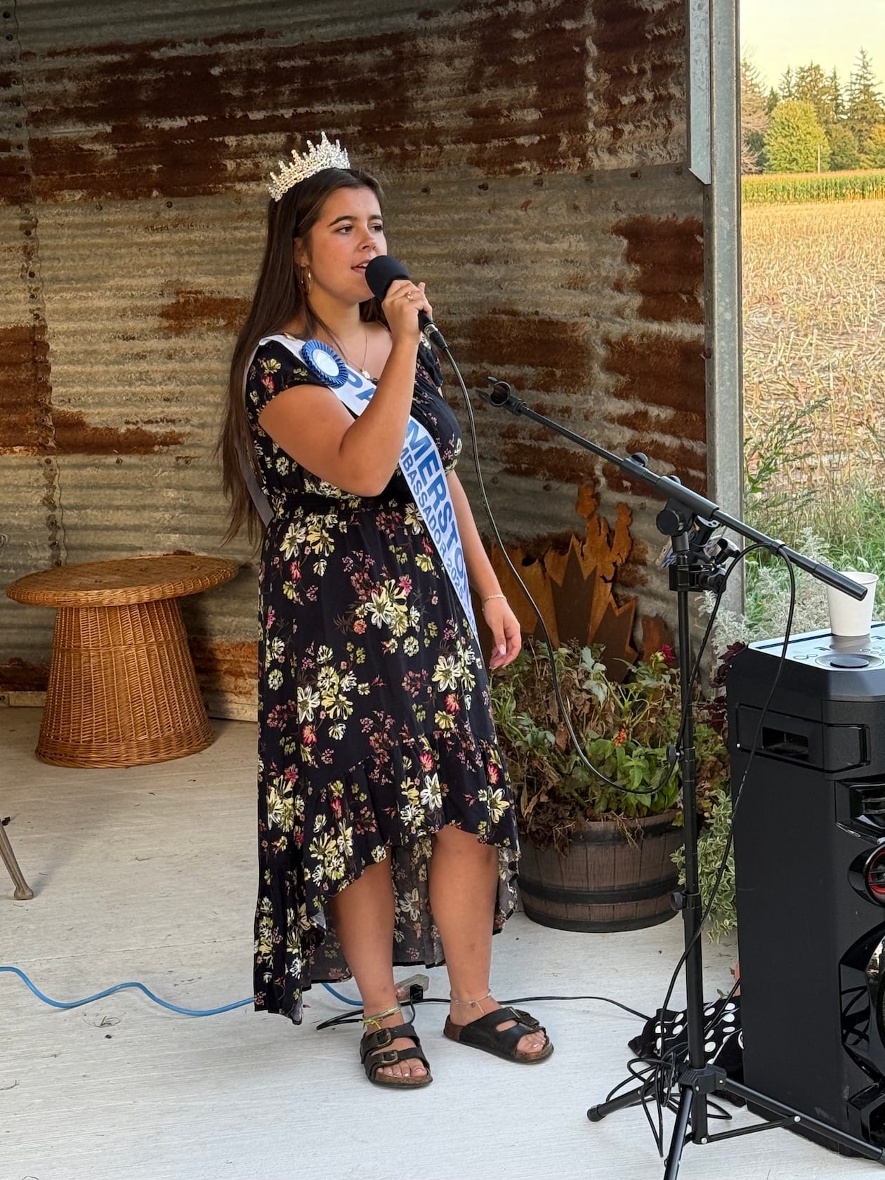 Culture Days take over Minto