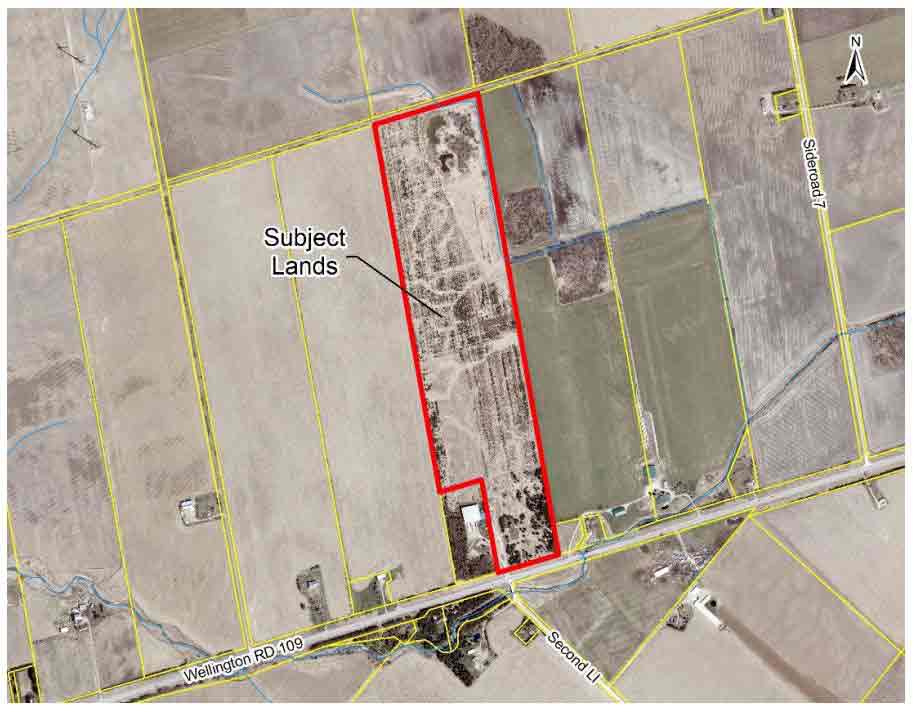 Ag-themed education program coming to farm near Arthur