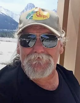 COUTTS, Kenneth “Ken”