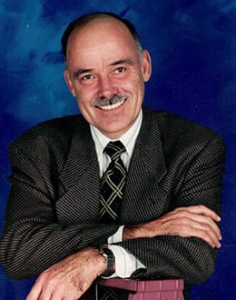 DAVISON, Arnold Ervin