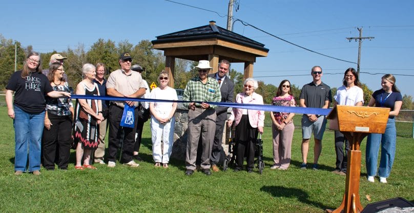Puslinch Township celebrates 175th anniversary
