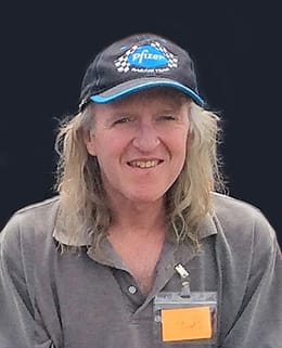 GREIN, Jeffrey Jacob John “Jeff”