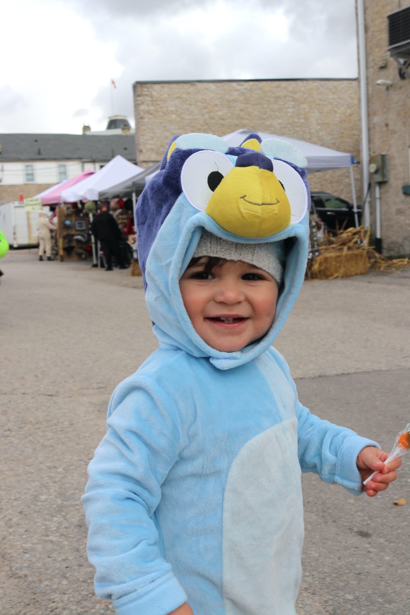 ‘Wytch Folk’ market hosts artisans