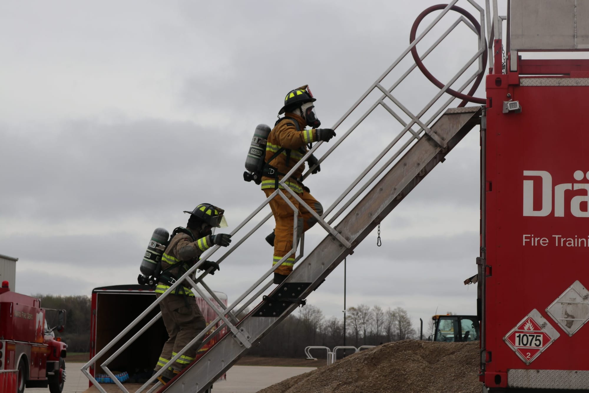 Fire Prevention Week to focus on lithium-ion batteries
