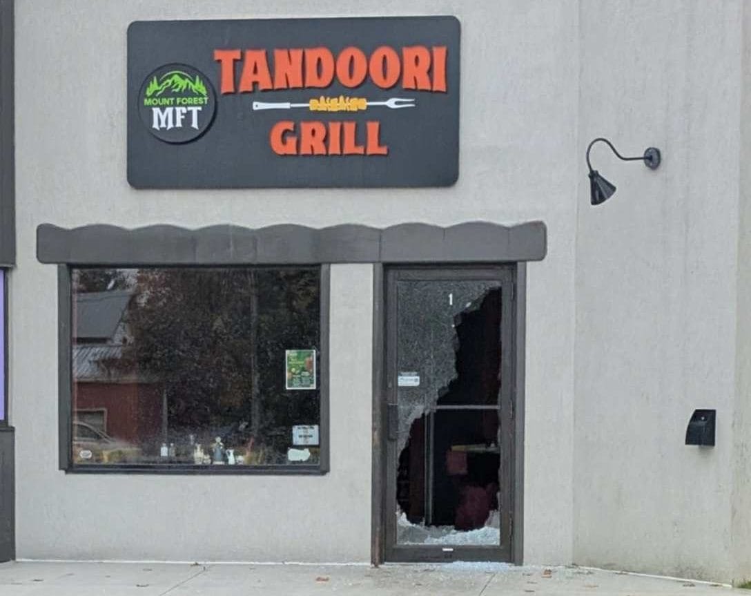 'People are getting nervous, scared': business owners decry break-in spree