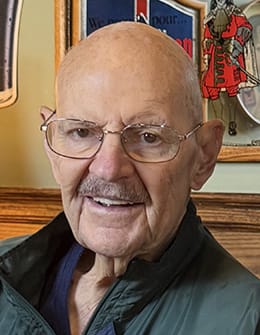 LYONS, David Dandridge