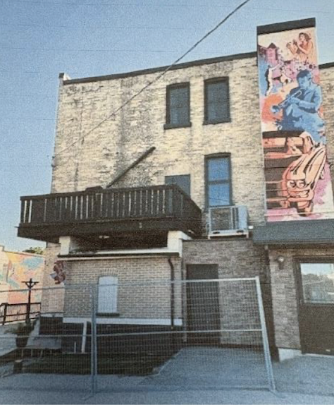 Minto council approves year’s largest structural grant at $9,400