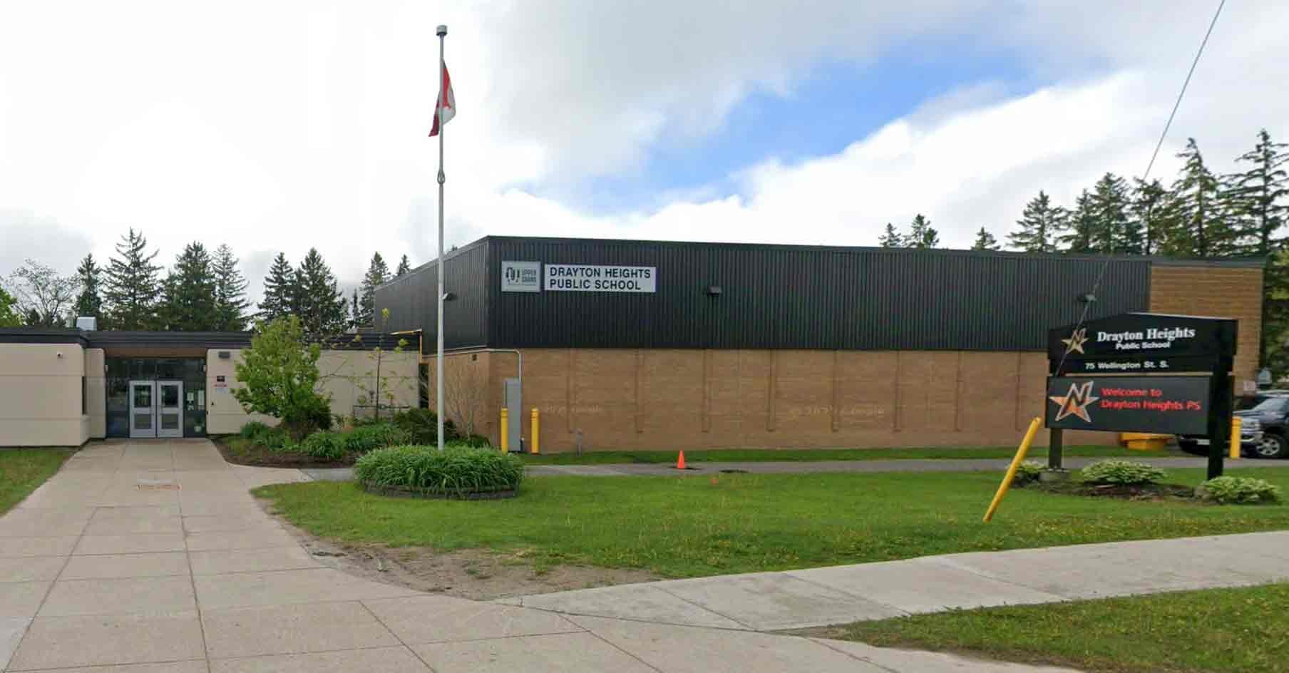 Mapleton mayor withdraws motion to end township childcare program