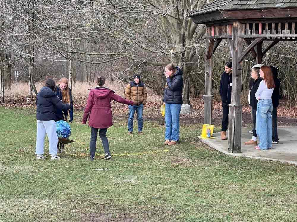 UGDSB hosting Clima-Con 2025 at the Guelph Arboretum this month