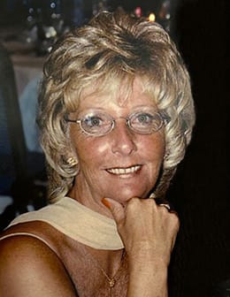 LEADSTON, Sandra Nadine