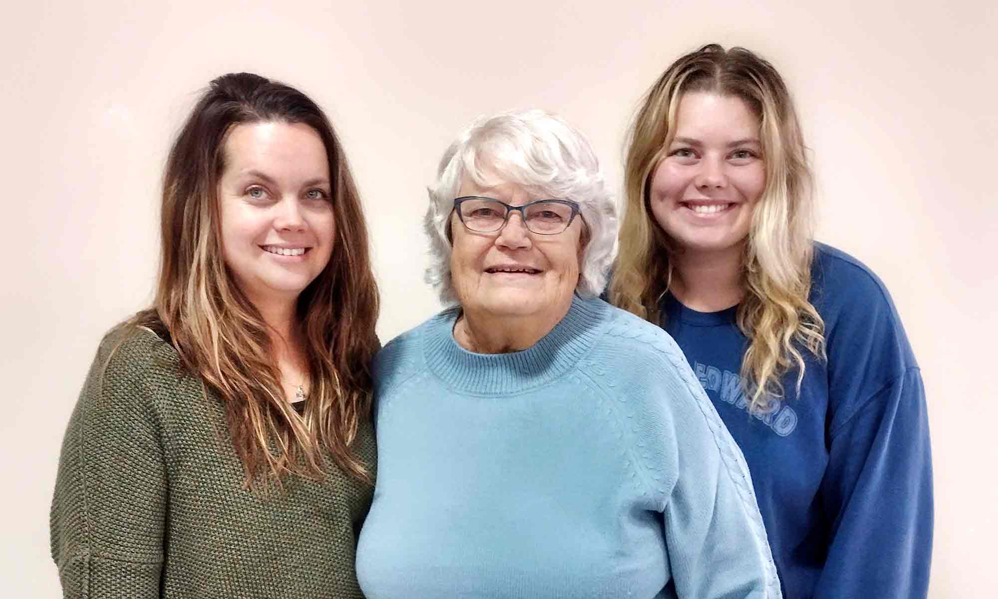 Whites Road Pentecostal Church women’s retreat held at The St. Ignatius Deemerton Retreat Centre