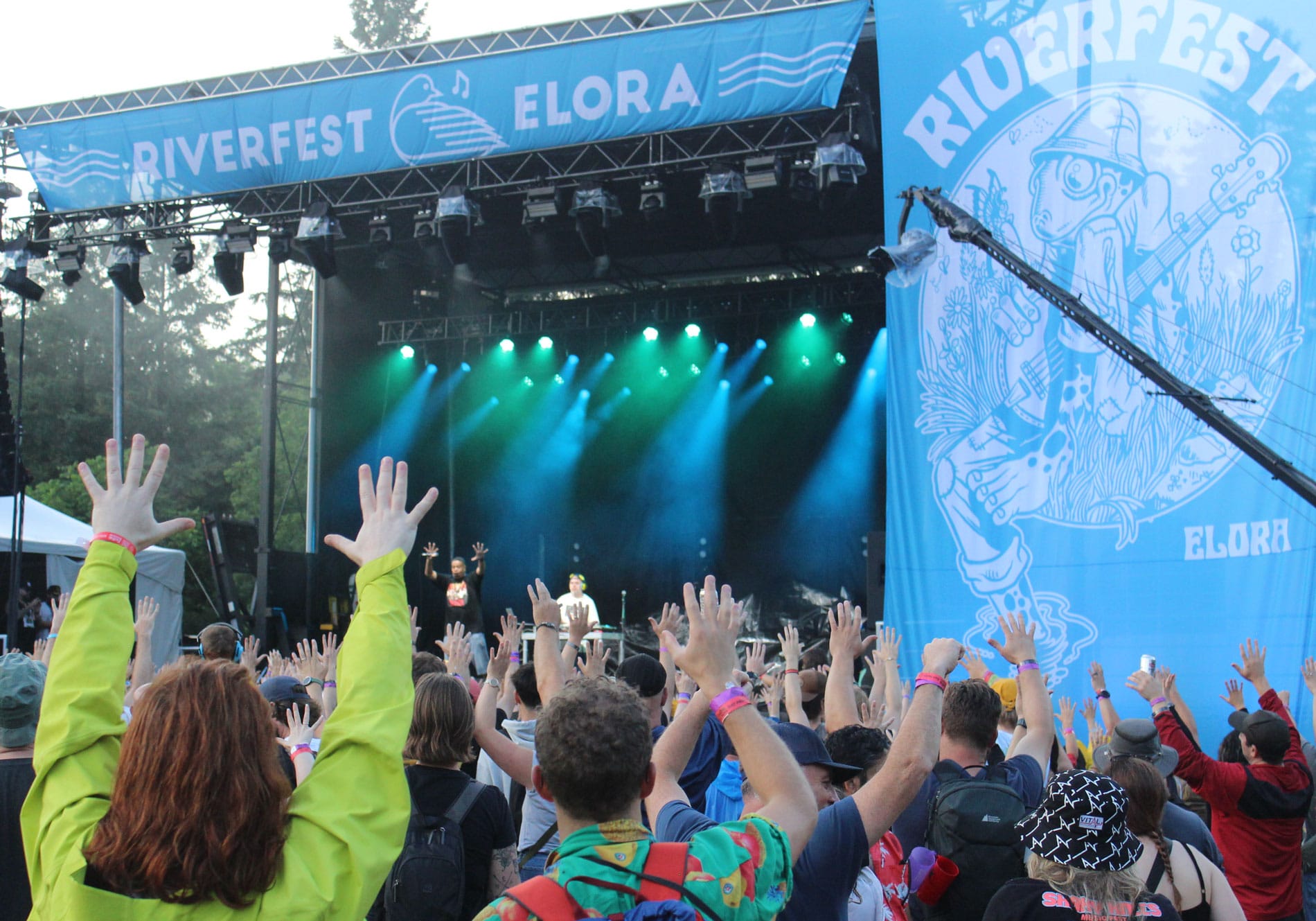 Riverfest Elora shuts down after 15-year run