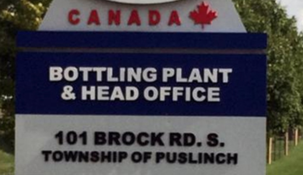 Blue Triton sells Aberfoyle, Hillsburgh wells to White Wolf